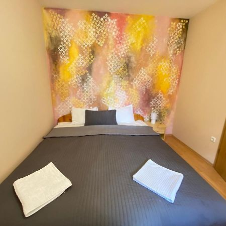 Orangehomes One Bedroom Design Apartment บูดาเปสต์ ภายนอก รูปภาพ