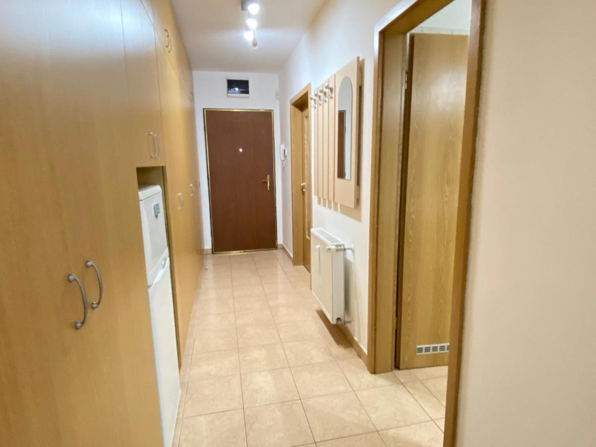 Orangehomes One Bedroom Design Apartment บูดาเปสต์ ภายนอก รูปภาพ