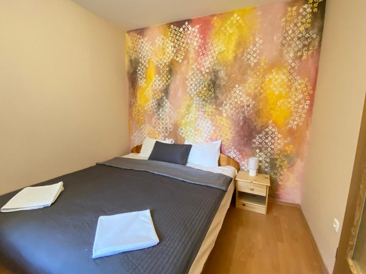 Orangehomes One Bedroom Design Apartment บูดาเปสต์ ภายนอก รูปภาพ