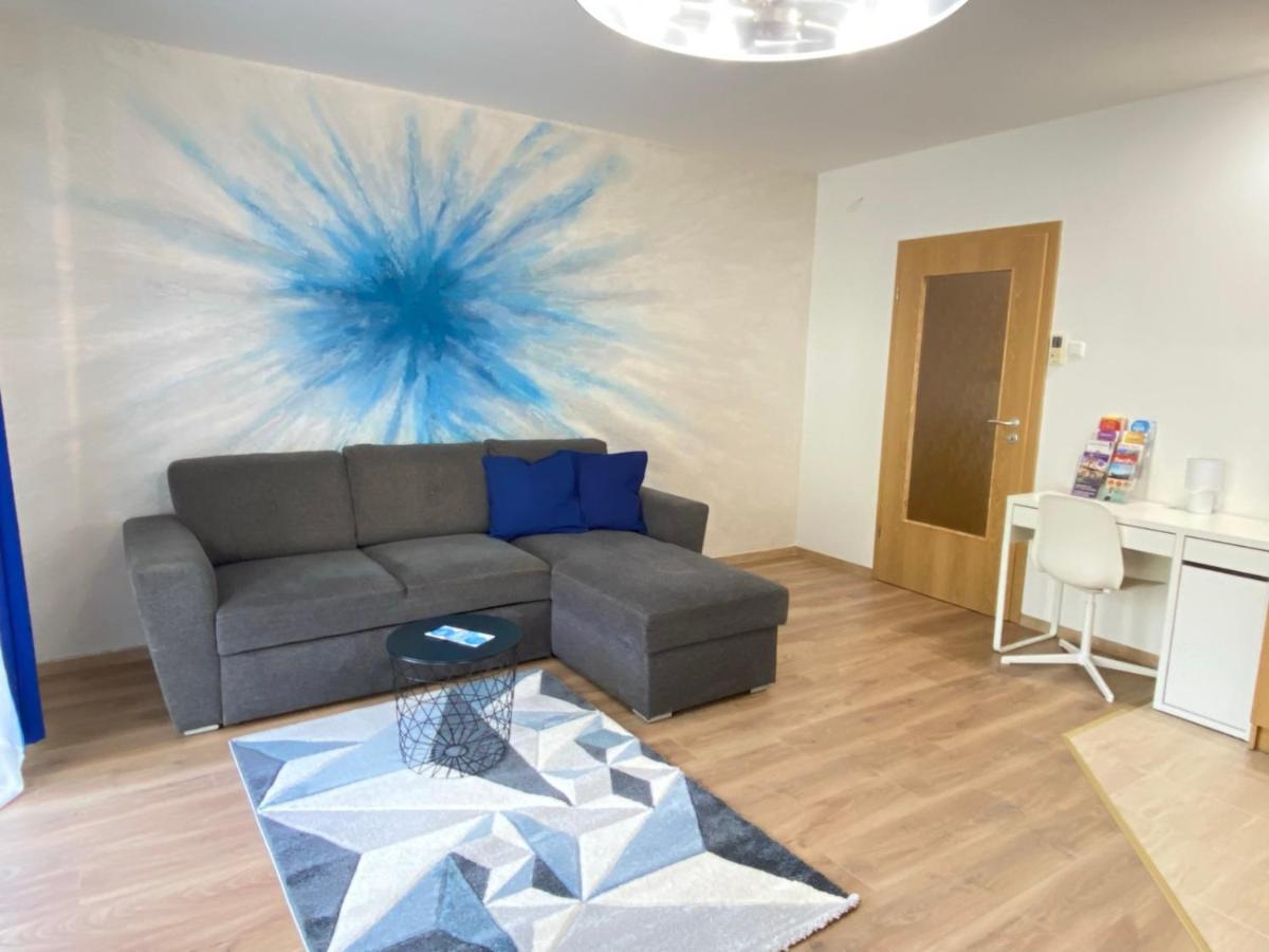 Orangehomes One Bedroom Design Apartment บูดาเปสต์ ภายนอก รูปภาพ